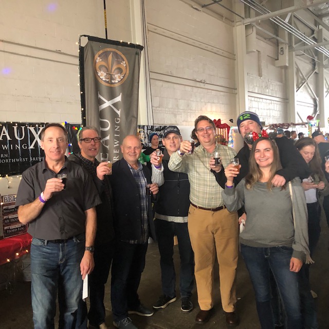 2019 Beer Fest